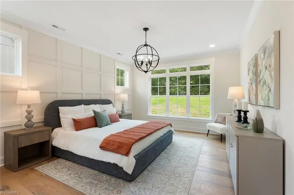 $799,900 | 8978 Maltese Court, Lewisville, NC 27023