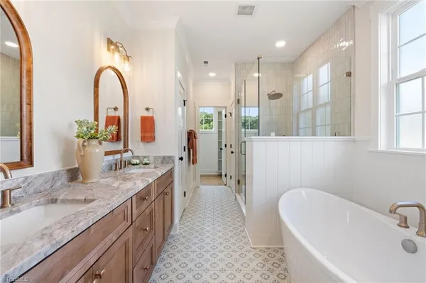 $799,900 | 8978 Maltese Court, Lewisville, NC 27023