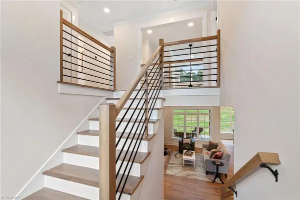 $799,900 | 8978 Maltese Court, Lewisville, NC 27023
