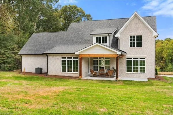 $799,900 | 8978 Maltese Court, Lewisville, NC 27023