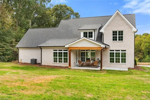 $830,000 | 8978 Maltese Court, Lewisville, NC 27023