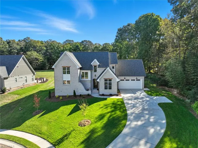 $830,000 | 8978 Maltese Court, Lewisville, NC 27023