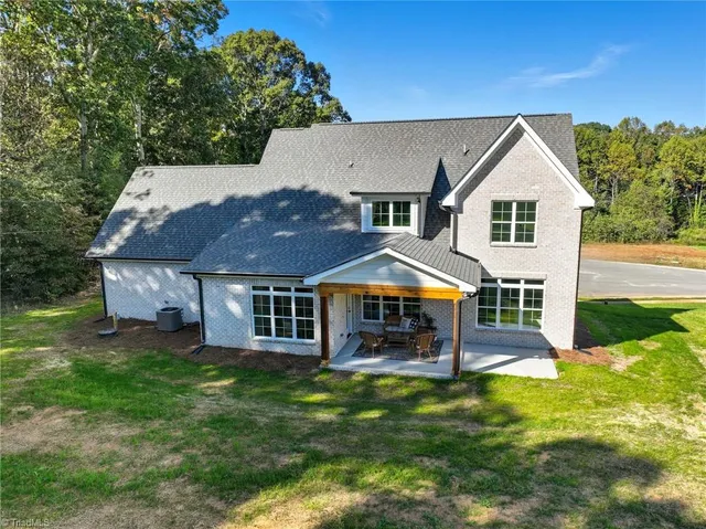 $830,000 | 8978 Maltese Court, Lewisville, NC 27023