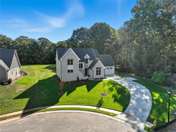 $799,900 | 8978 Maltese Court, Lewisville, NC 27023