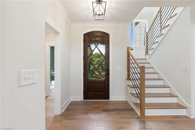 $830,000 | 8978 Maltese Court, Lewisville, NC 27023