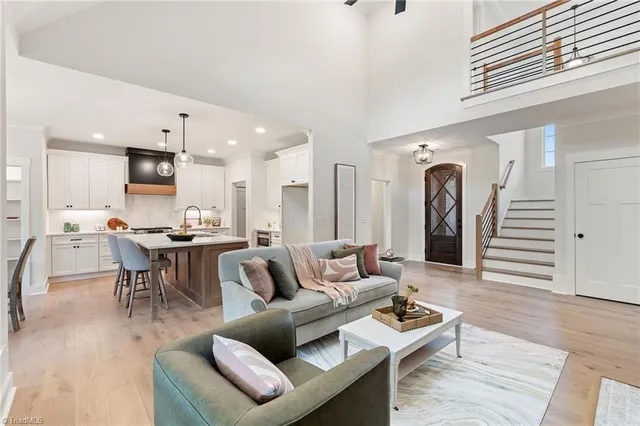 $830,000 | 8978 Maltese Court, Lewisville, NC 27023