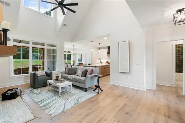 $830,000 | 8978 Maltese Court, Lewisville, NC 27023