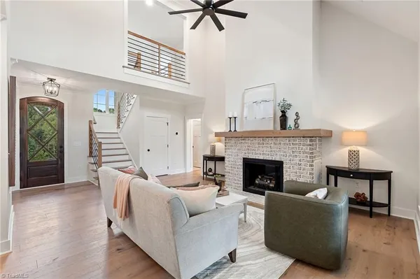 $799,900 | 8978 Maltese Court, Lewisville, NC 27023