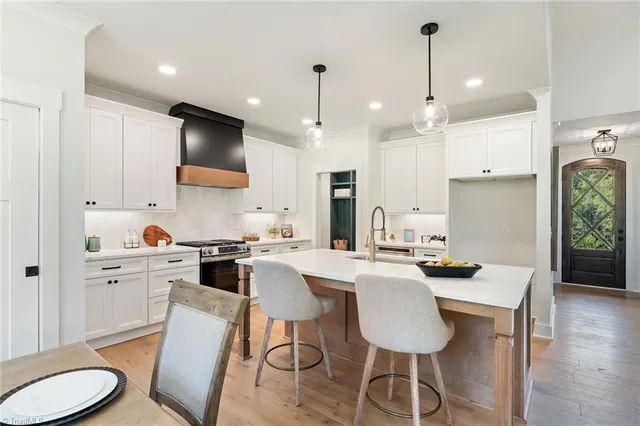 $830,000 | 8978 Maltese Court, Lewisville, NC 27023