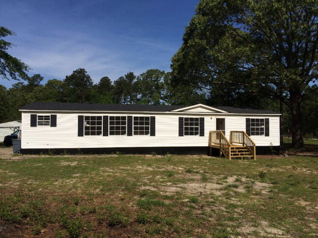 3328 Bath Patterson Road Hephzibah, GA 30815 - Photo 1 of 1 Main View