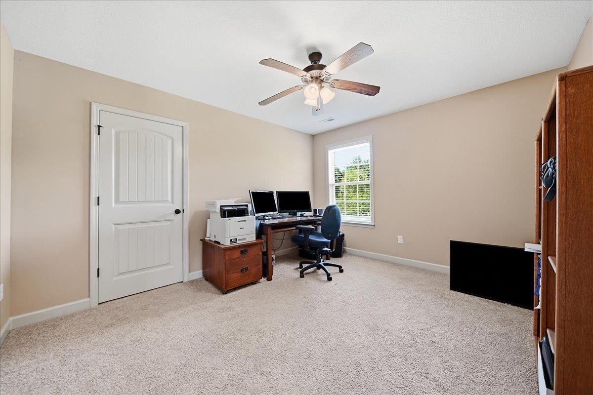 125 Fox Farm Way Greer, SC 29651 - Photo 25 of 35