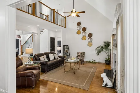 $725,000 | 5423 Cliffstone Drive, Smyrna, TN 37167
