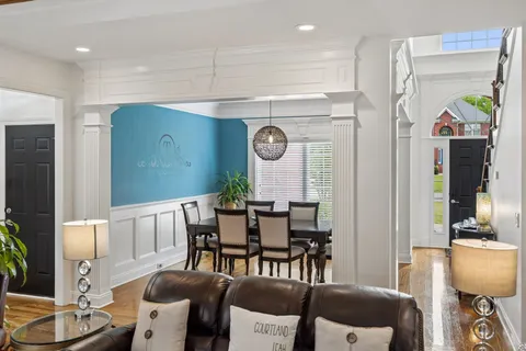 $725,000 | 5423 Cliffstone Drive, Smyrna, TN 37167
