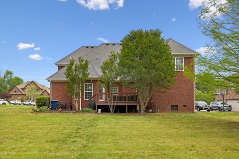 $725,000 | 5423 Cliffstone Drive, Smyrna, TN 37167