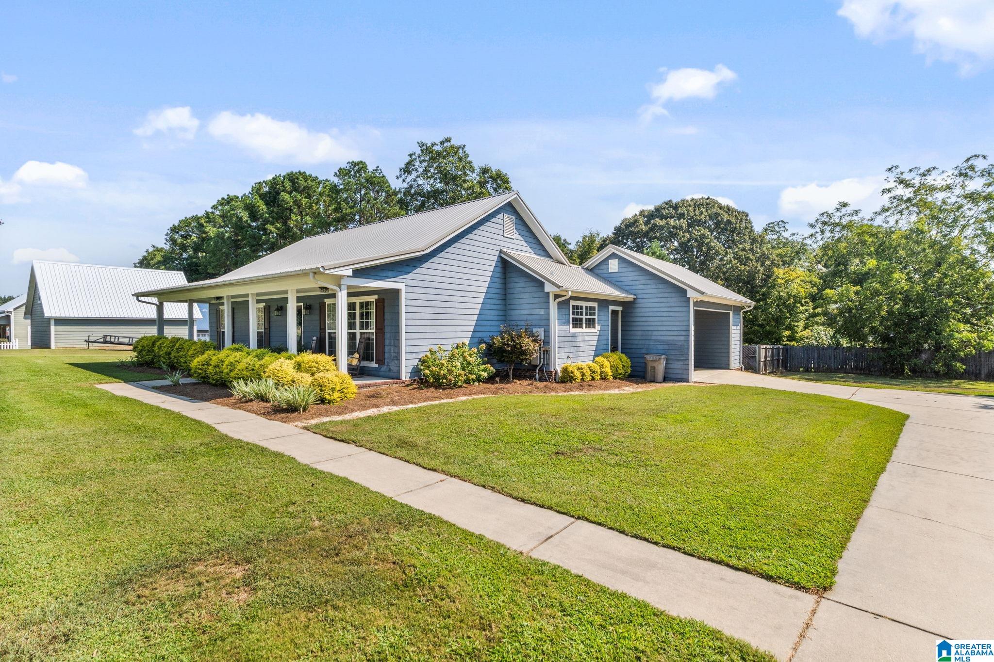 792 Oak Street Thorsby, AL 35171 - Photo 40 of 48