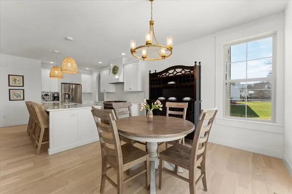 $649,900 | 1213 Briarwood Lane, Mahomet, IL 61853