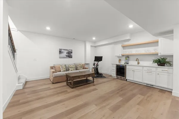 $649,900 | 1213 Briarwood Lane, Mahomet, IL 61853