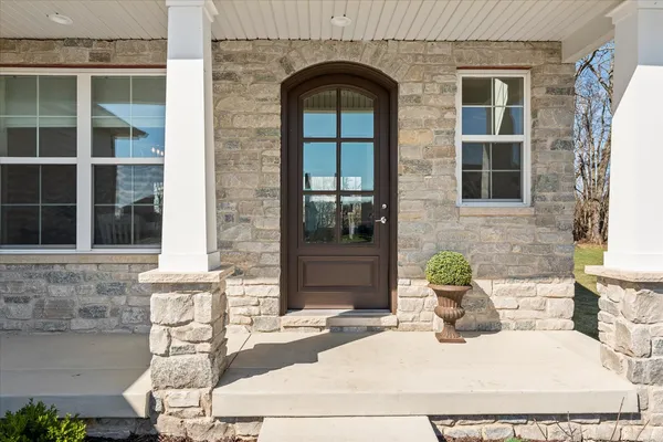 $649,900 | 1213 Briarwood Lane, Mahomet, IL 61853