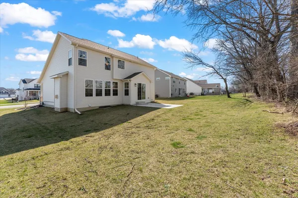 $649,900 | 1213 Briarwood Lane, Mahomet, IL 61853