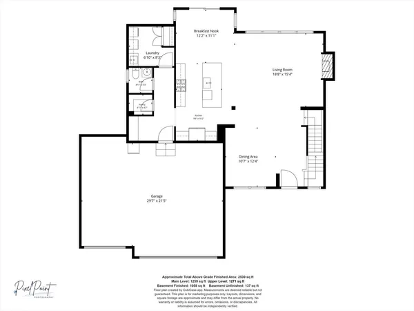 $649,900 | 1213 Briarwood Lane, Mahomet, IL 61853
