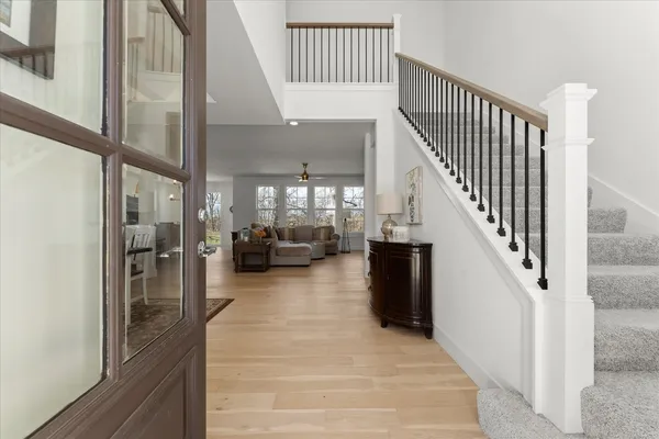 $649,900 | 1213 Briarwood Lane, Mahomet, IL 61853