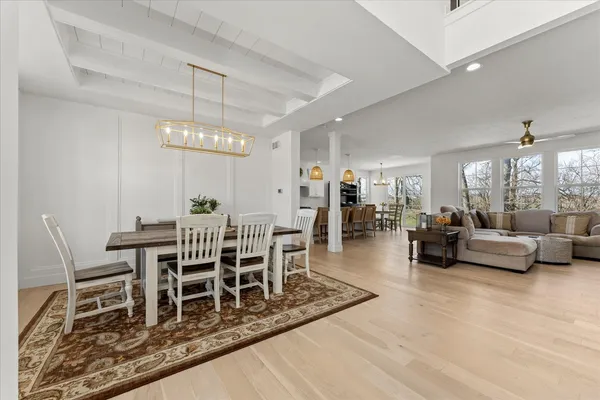 $649,900 | 1213 Briarwood Lane, Mahomet, IL 61853
