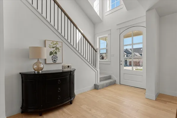 $649,900 | 1213 Briarwood Lane, Mahomet, IL 61853