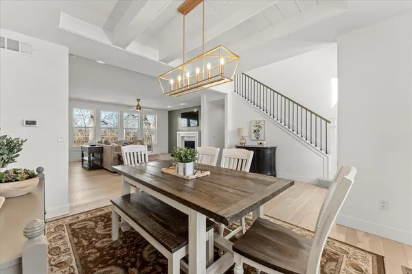 $649,900 | 1213 Briarwood Lane, Mahomet, IL 61853