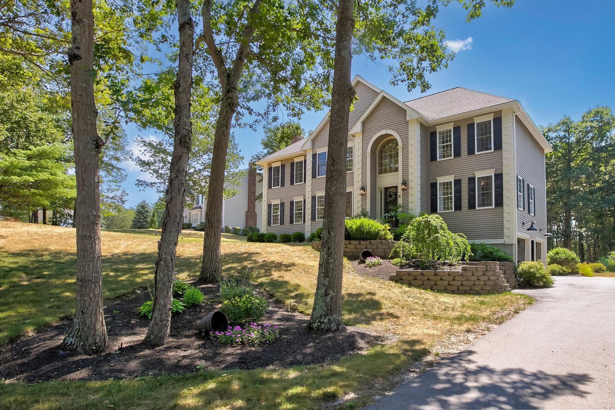8 Settlers Ridge Road Windham, NH 03087 - Photo 54 of 54