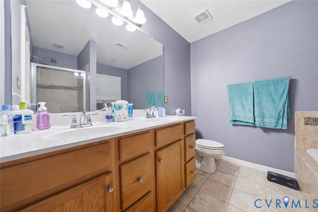6313 Arbor Meadows Terrace Chester, VA 23831 - Photo 22 of 29