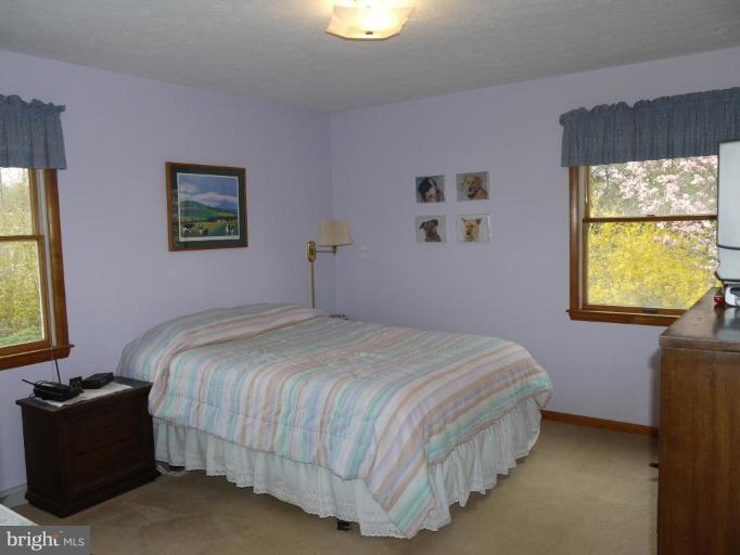 2808 Garrett Road White Hall, MD 21161 - Photo 13 of 29 Master Bedroom