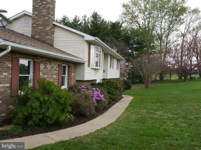 2808 Garrett Road White Hall, MD 21161 - Photo 16 of 29 Exterior #3