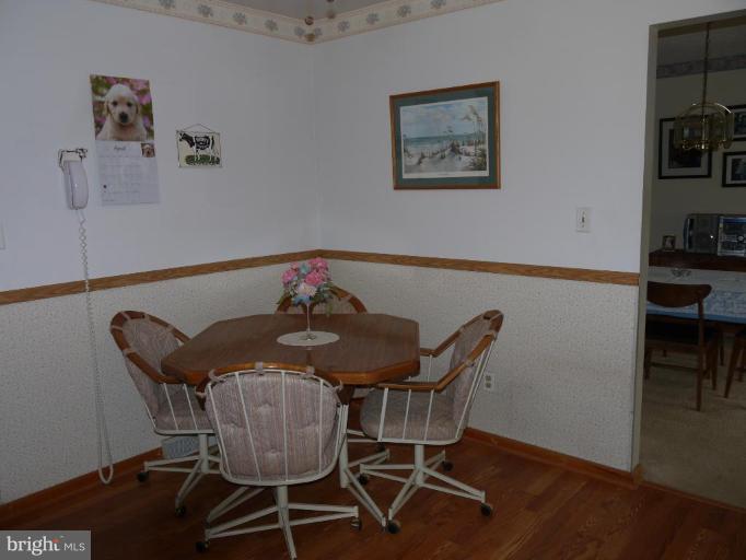 2808 Garrett Road White Hall, MD 21161 - Photo 3 of 29 Kitchen #2