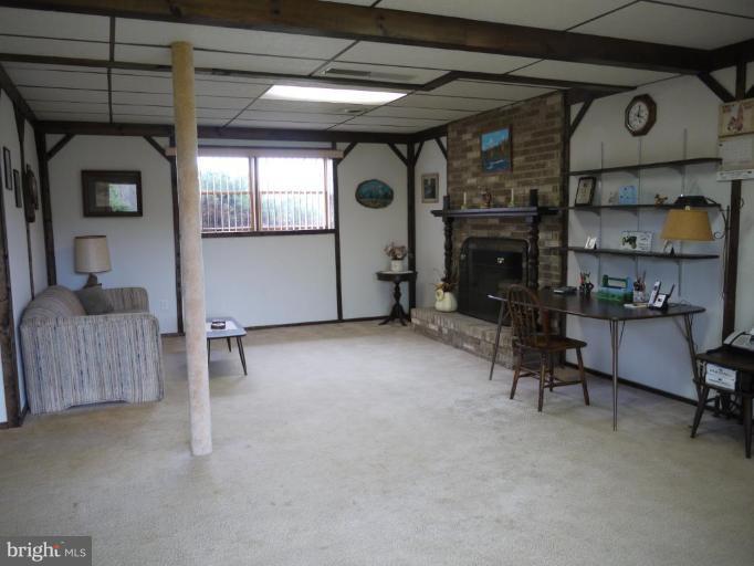 2808 Garrett Road White Hall, MD 21161 - Photo 7 of 29 Basement #2