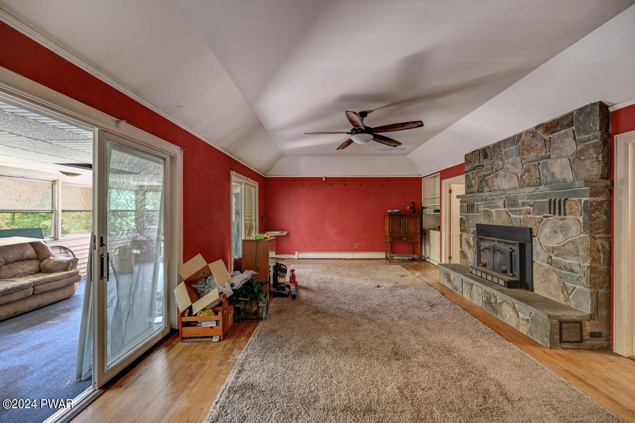 116 Daniels Road Hawley, PA 18428 - Photo 19 of 107