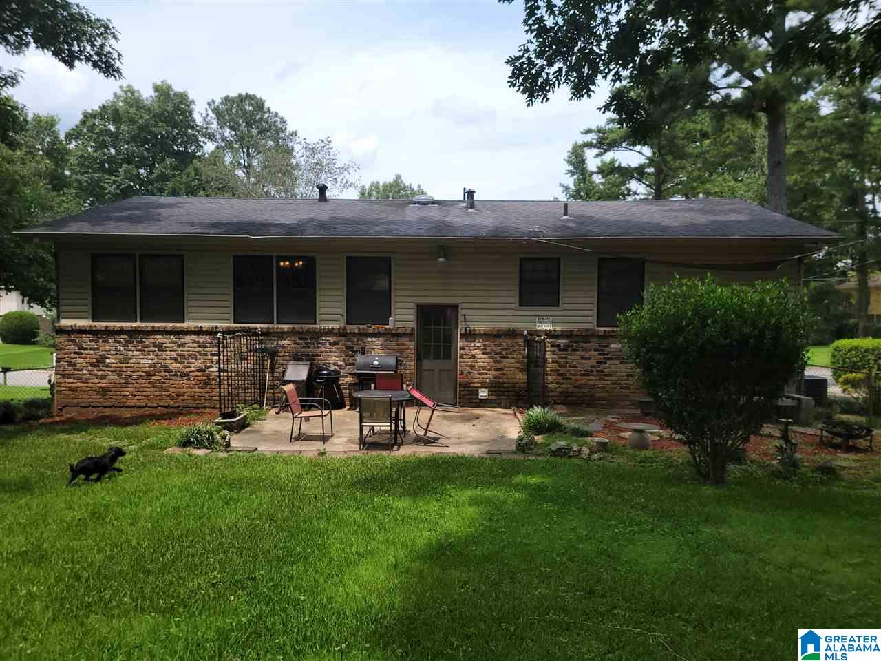 620 Vaughn Circle Birmingham, AL 35235 - Photo 4 of 49
