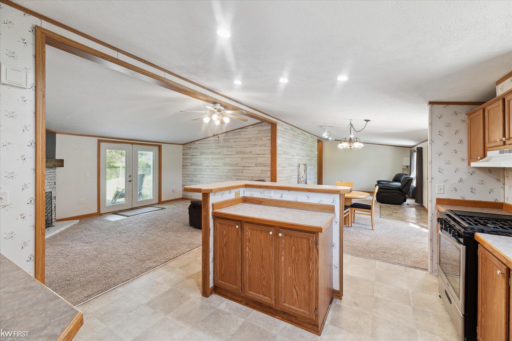 5395 North Genesee Road Flint, MI 48506 - Photo 15 of 52