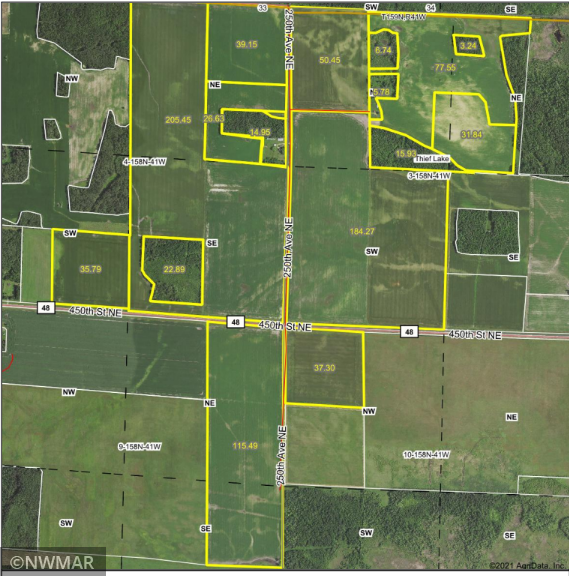 Multi Multi Multi Remsen, MN 51050 - Photo 1 of 1 Gallery Image 1
