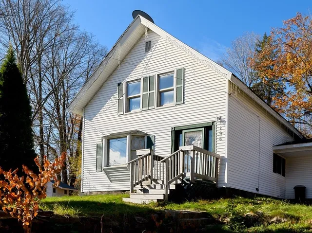 $340,000 | 190 Summer Street, Barre, MA 01005