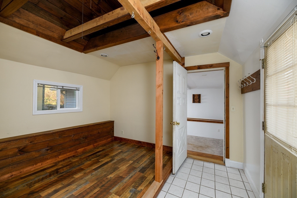 190 Summer Street Barre, MA 01005 - Photo 20 of 25 a view of an empty room