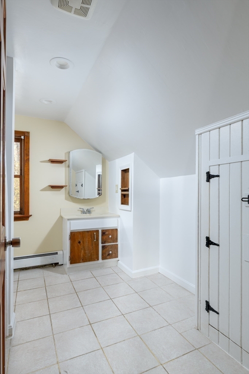 190 Summer Street Barre, MA 01005 - Photo 21 of 25 a spacious bathroom with a tub shower and mirror