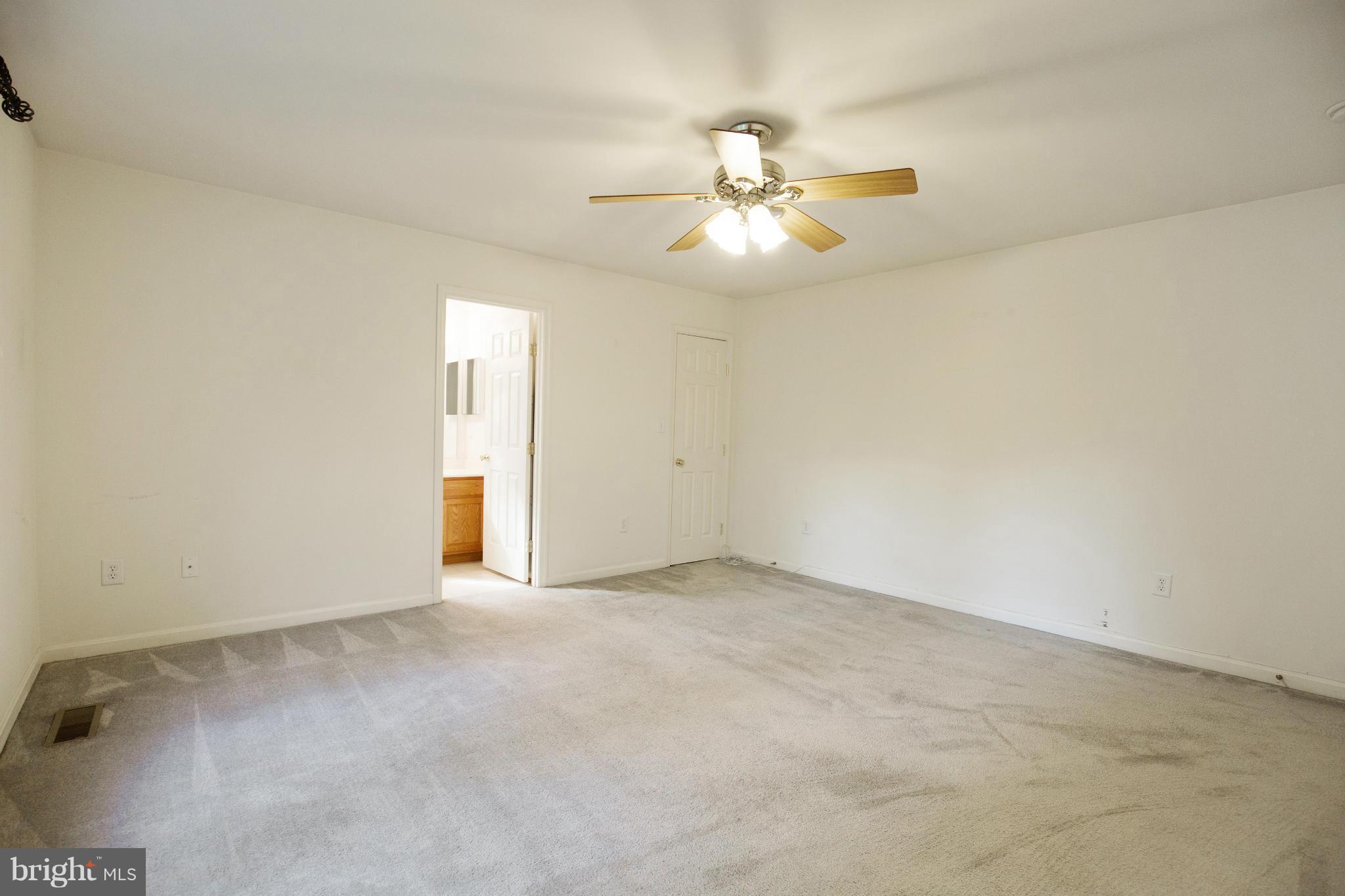 11148 Rawhide Road Lusby, MD 20657 - Photo 14 of 24 Bedroom (Master)