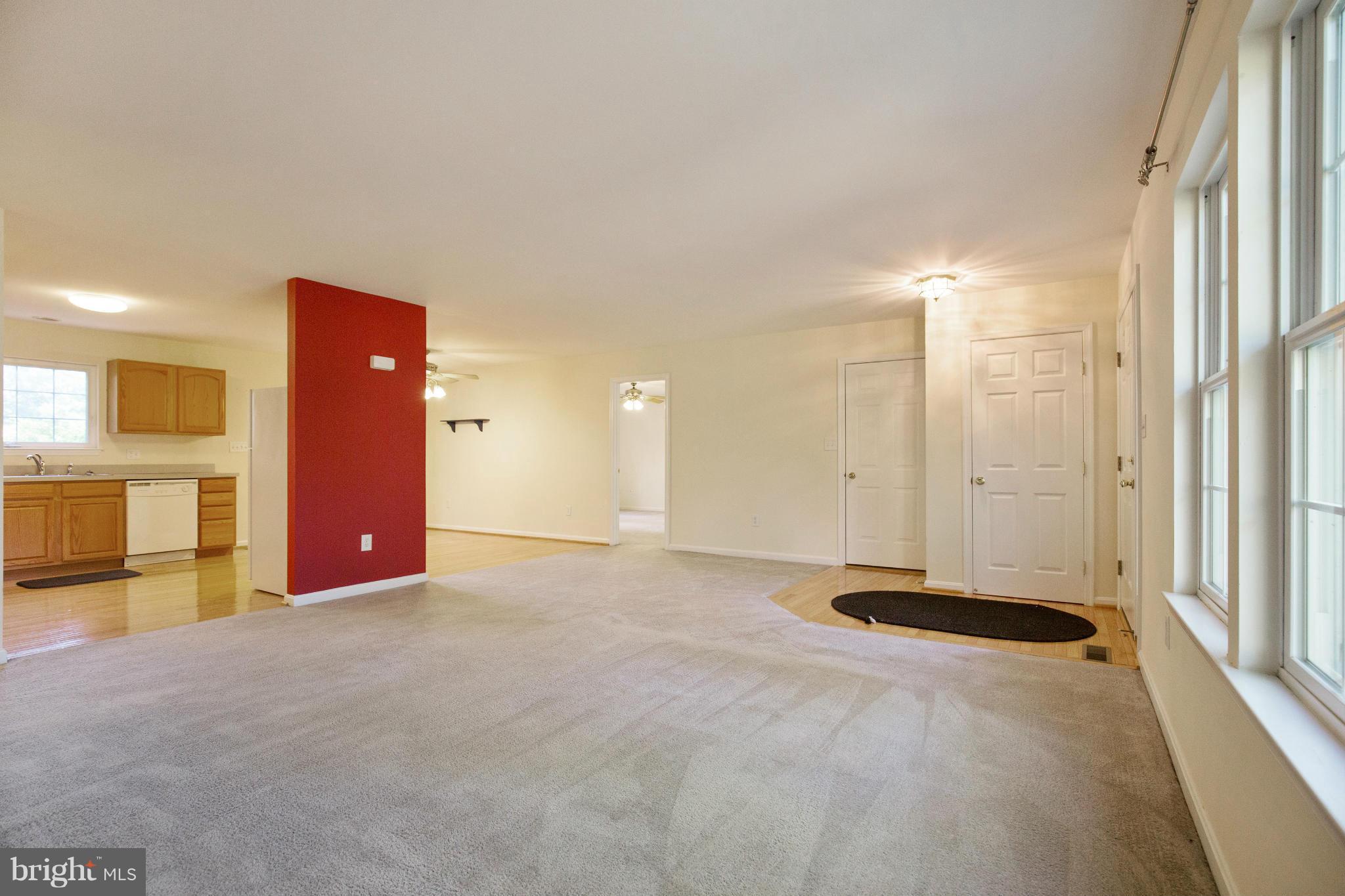 11148 Rawhide Road Lusby, MD 20657 - Photo 3 of 24 Living Room