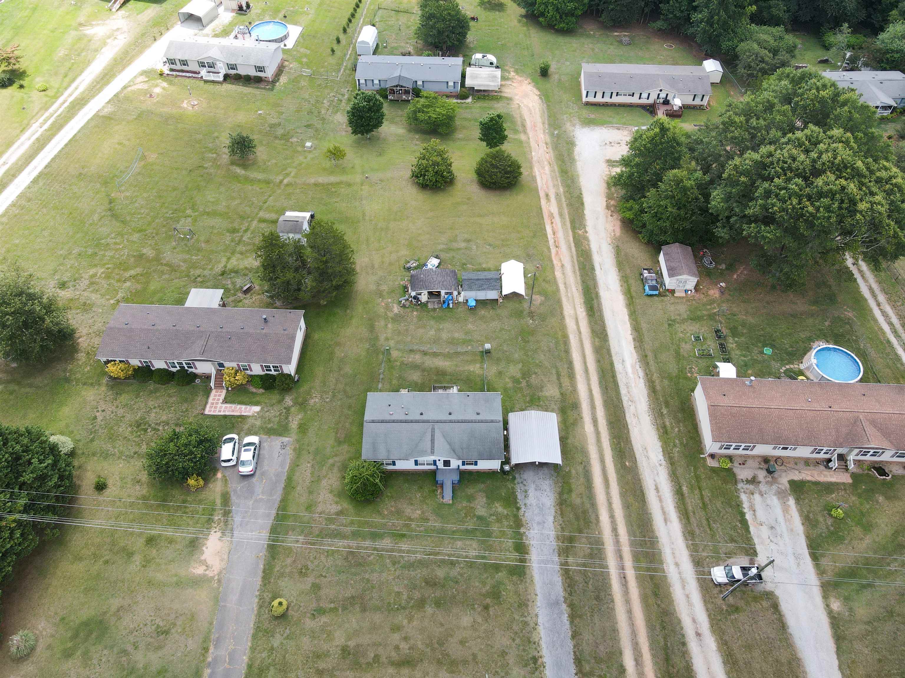 3675 Pennington Road Greer, SC 29651 - Photo 26 of 31