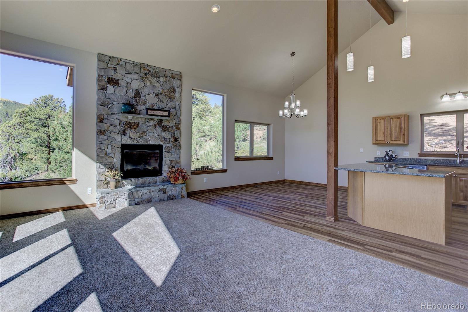 350 Royal Ridge Drive Bailey, CO 80421 - Photo 14 of 35 Gallery Image 14