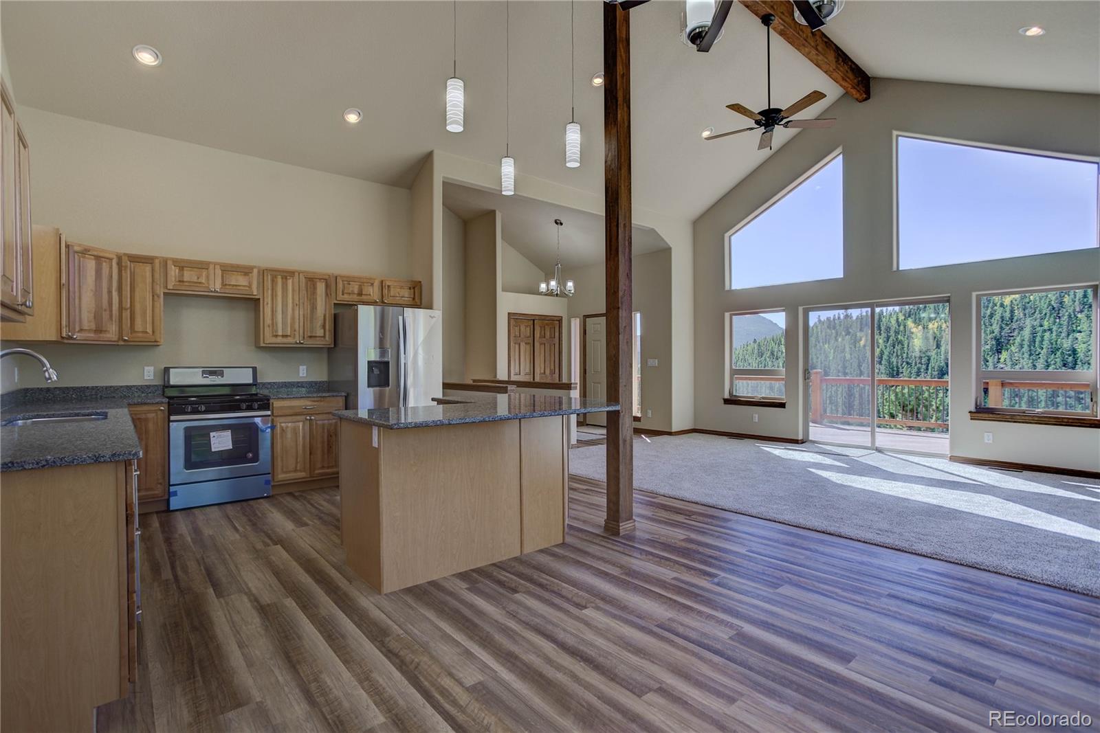 350 Royal Ridge Drive Bailey, CO 80421 - Photo 5 of 35 Gallery Image 5