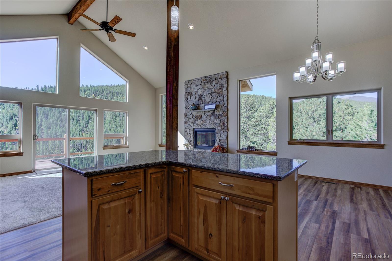 350 Royal Ridge Drive Bailey, CO 80421 - Photo 8 of 35 Gallery Image 8