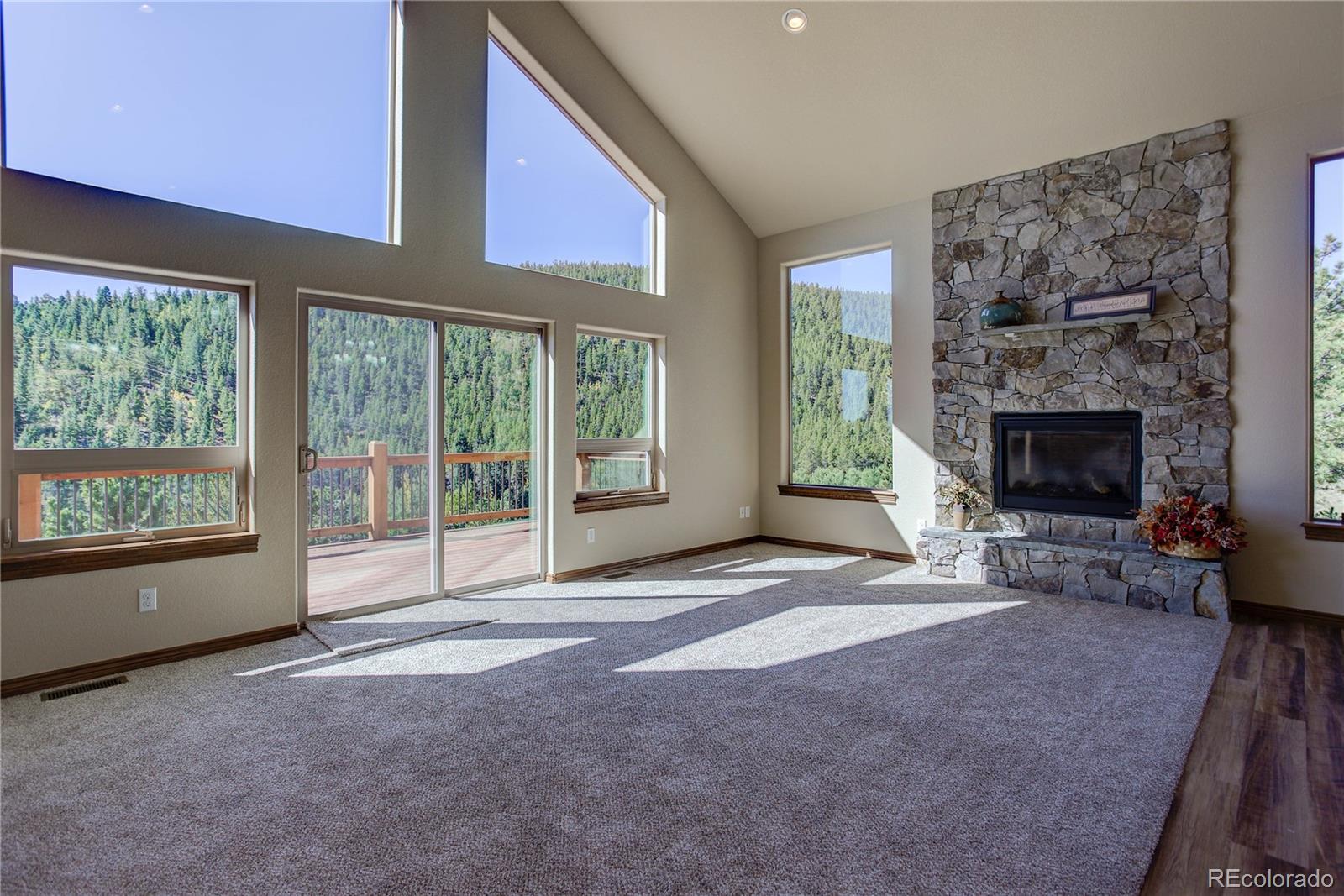 350 Royal Ridge Drive Bailey, CO 80421 - Photo 9 of 35 Gallery Image 9