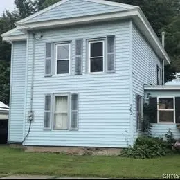 $109,000 | 502 Cayuga Street, Fulton, NY 13069