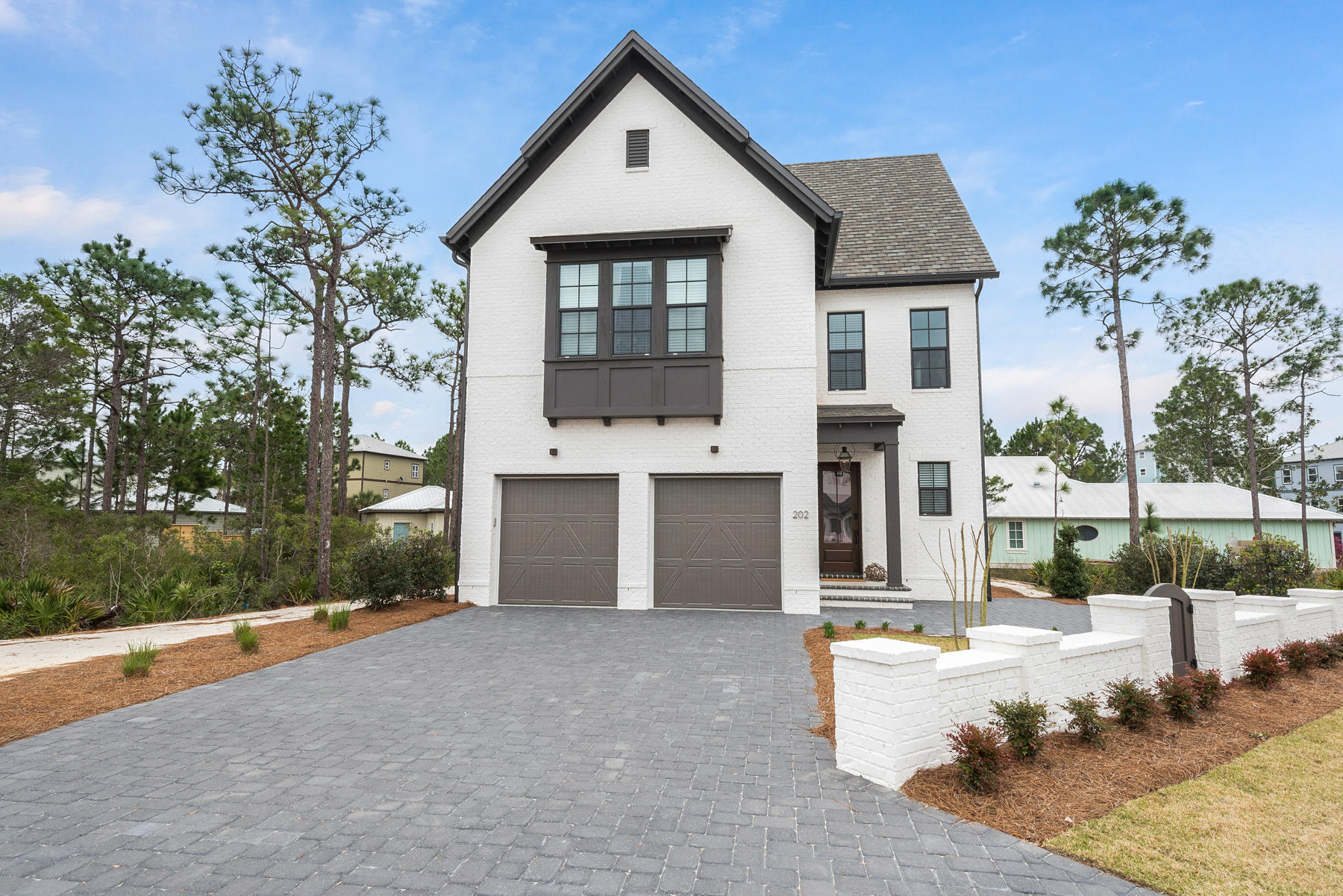 421 Ridgewalk Circle Santa Rosa Beach, FL 32459 - Photo 1 of 18